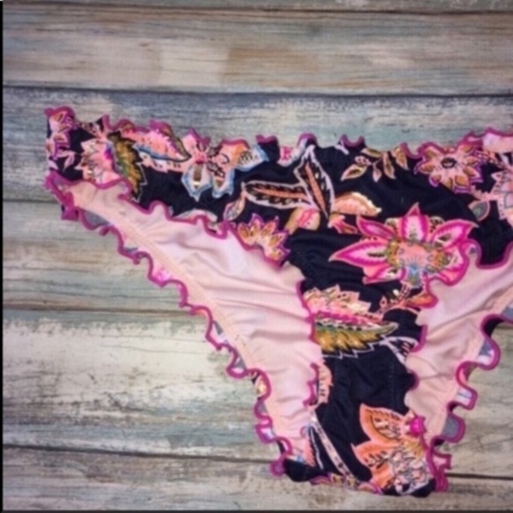 Shade & Shore Bikini Bottoms - Picture 3 of 4